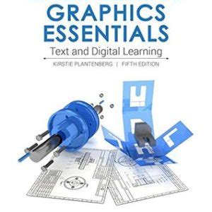 Image result for Engineering Graphics Essentials