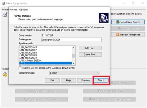 Image result for Zebra Status Monitor