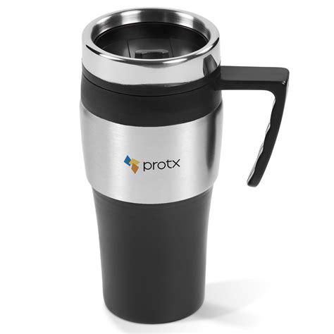 Branded Travel Coffee Mugs - Coffee Mugs South Africa