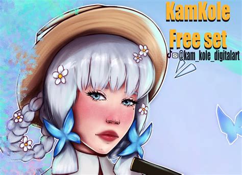 Image result for Procreate Custom Brushes