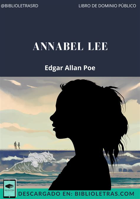 Annabel Lee - Edgar Allan Poe - Biblioteca virtual gratis