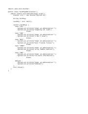 Image result for Public Class Text Message Decoder