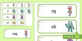 Image result for Alien Words Phase 5