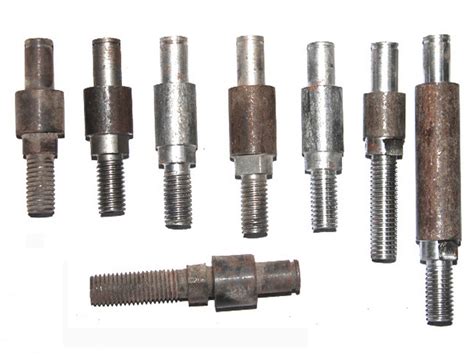 Cutter Parts - Chinese Rapier Spares - Products - Sumaria Group