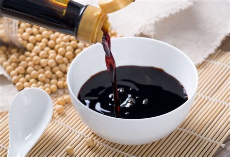 11 Healthy Substitutes for Soy Sauce - KitchenGuides.org