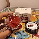 UrbanBotanics® Advanced Lip Scrub Balm - Lightening and Brightening ...