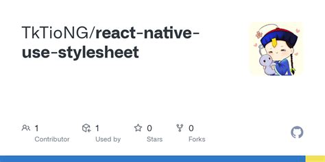 Image result for React Native Style Sheet Embed Code