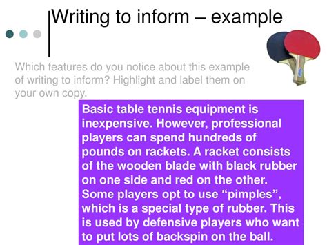 Image result for How to Inform Others