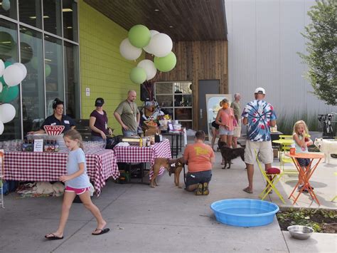Events - The Turnip Truck - Nashville