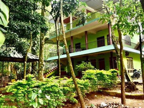 A beautiful homestay on the edge of forest - Kumily - Hosted by sumesh ...