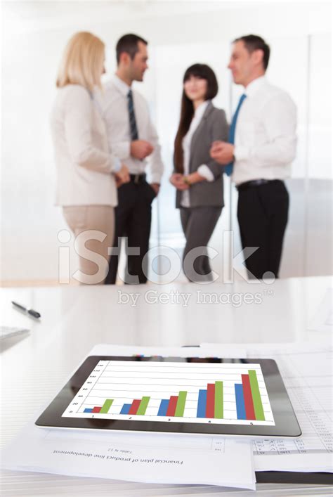 Business Table Graph 的图像结果