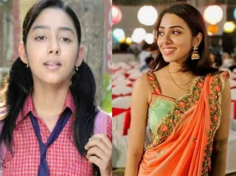 jheel mehta sonu fees shocking for you - TMKOC ની સોનુએ કર્યાં અનેક ...