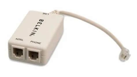 Image result for ADSL Splitter
