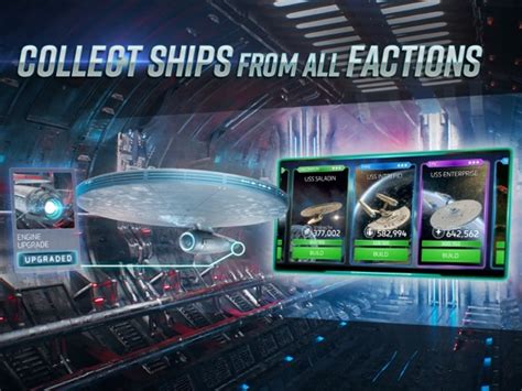 Image result for Star Trek Fleet Command Tips