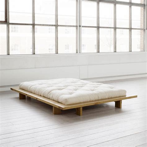 Japanese Floor Futon Mattress Bed at Amy Kates blog