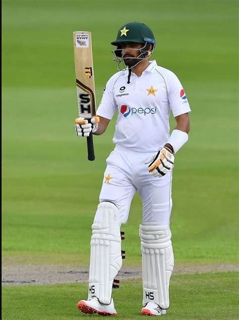 Babar Azam Centuries | List of Babar Azam's ODI, Test & T20I Centuries ...