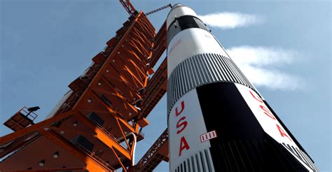 Apollo 11 VR 的图像结果