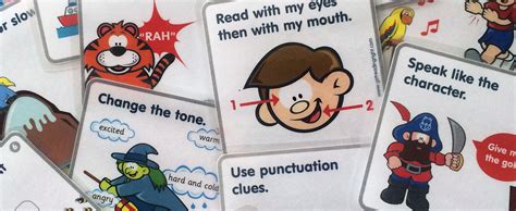 Image result for Reading with Expression