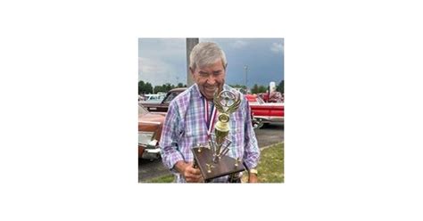 Jimmie Ray McMinn Obituary (2025) - Rainsville, AL - Rainsville Funeral ...