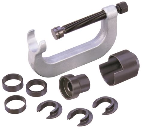 Image result for Control Arm Bushing Extraction Kit
