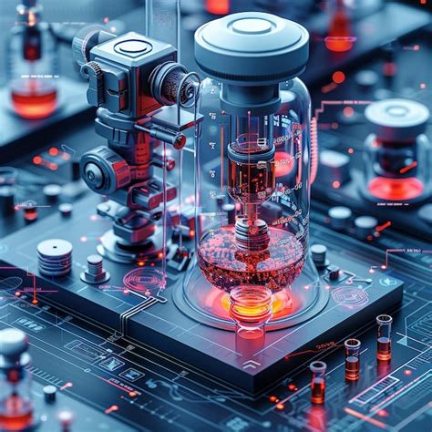 Biotech Lab 的图像结果