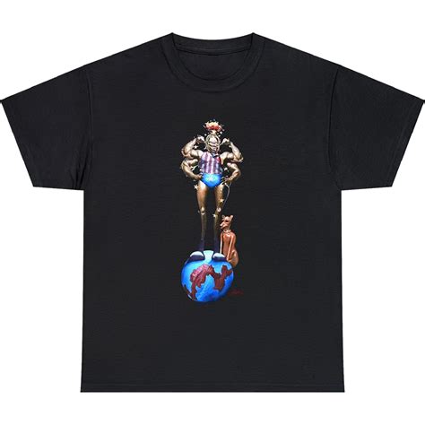 SALT LAKE CITY TOUR TEE – CircusMaximus