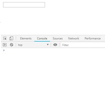 jQuery Example 的图像结果