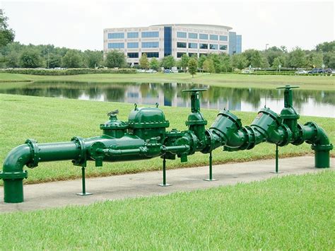 Image result for Backflow Assembly Testing