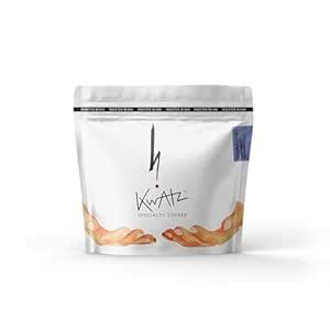 Kwatz Specialty Coffee - Hoysala Estate - Kenyan Ruiru - Washed ...