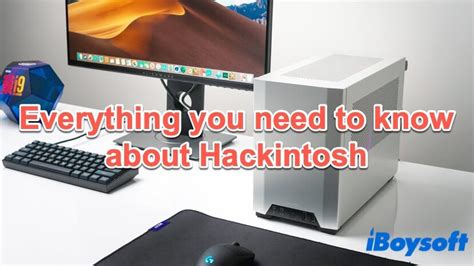 Hackintosh Computer 的图像结果