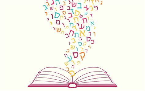 Image result for Hebrew Reading
