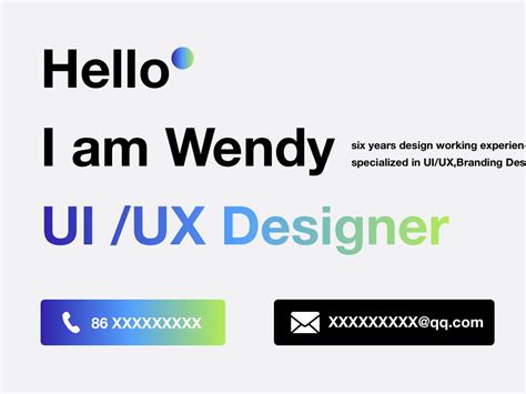 优秀设计创意 - UI/UX - web,排版 - UECOOK