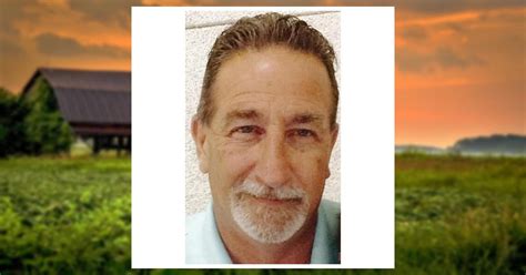 Obituary | Gary Knapp | Rose & Quesenberry Funeral Chapels