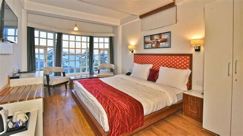 Gallery | Images of Resort in Mashobra, Shimla