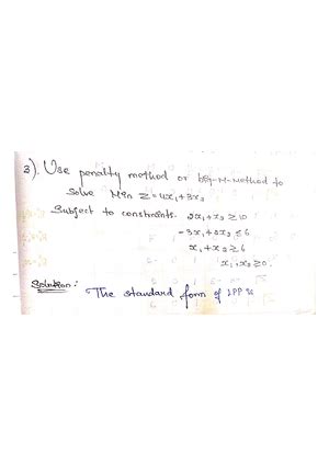 RMT Difference Between PERT AND CPM - COMPUTER APPLICATION - Studocu