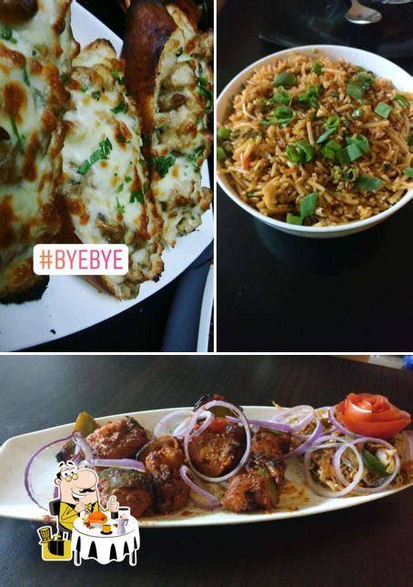 Oye Tandoor, Navi Mumbai - Restaurant menu, prices and reviews