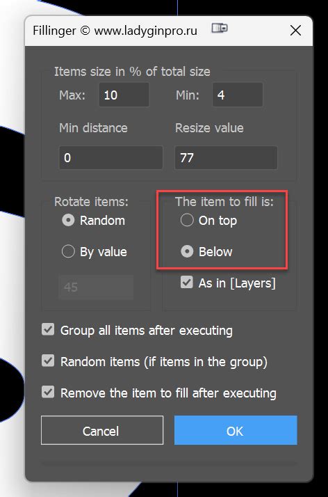 Image result for Fillinger Script Installation