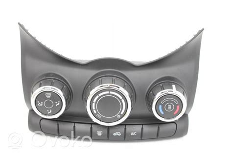 Image result for Climate Control Module 56 Mini Cooper