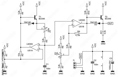 Linear Device 的图像结果