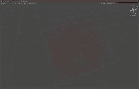 Unity 3D Dots Animation 的图像结果