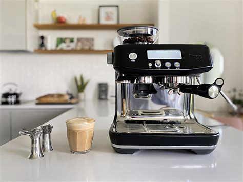 Ide Terpopuler 15+ Best Barista Coffee Machine