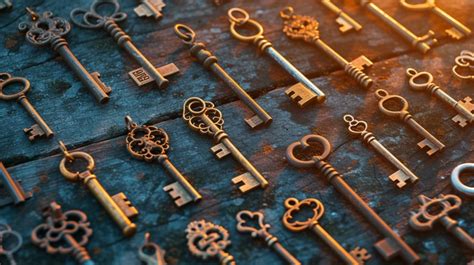 My Key Collection 的图像结果