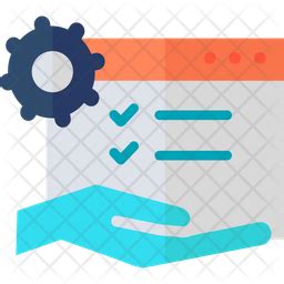 Manual Testing Icon 的图像结果