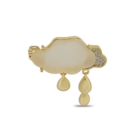 Cloud Shell – Theopaljewels