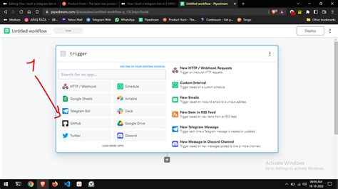 Image result for Telegram Bot Project