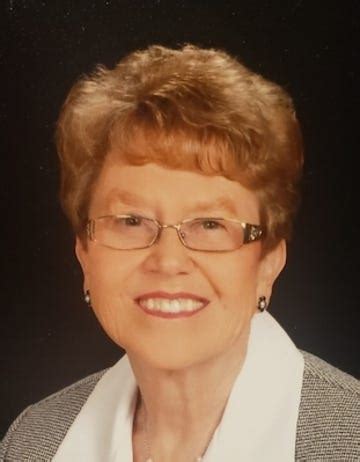 Peggy Allen Obituary - Oshkosh Northwestern