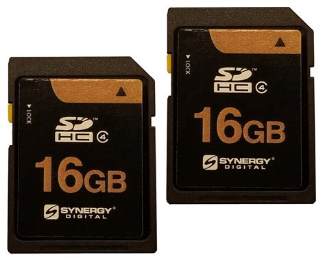 Nikon Coolpix AW110 Digital Camera Memory Card 2 x 16GB Secure Digital ...