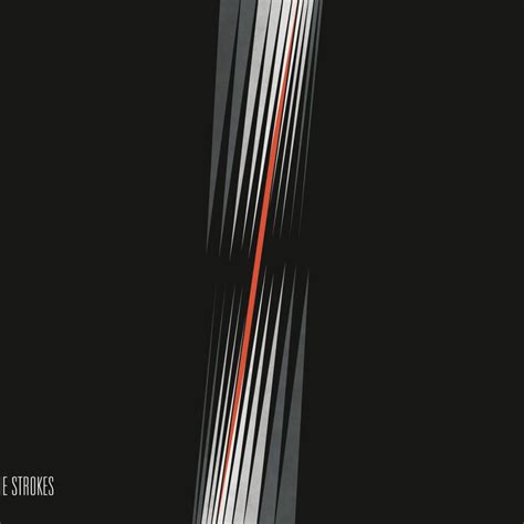 You Only Live Once The Strokes You Only Live Once The Strokes Cover