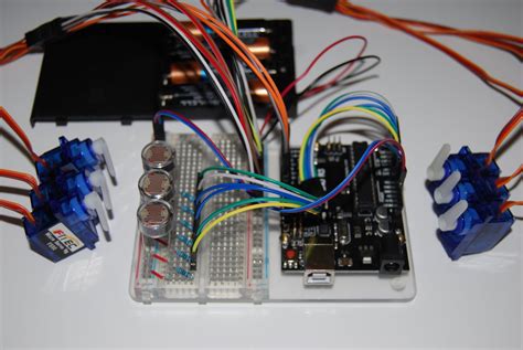 Image result for Arduino Laser Target