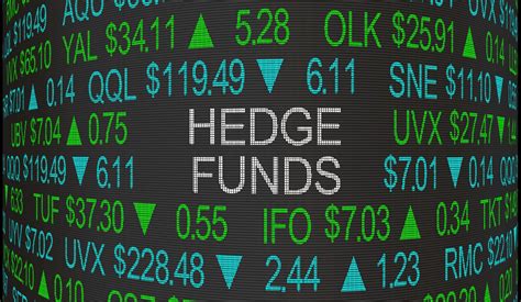 Hedge funds see best first-half performance since 2009 | The Asset
